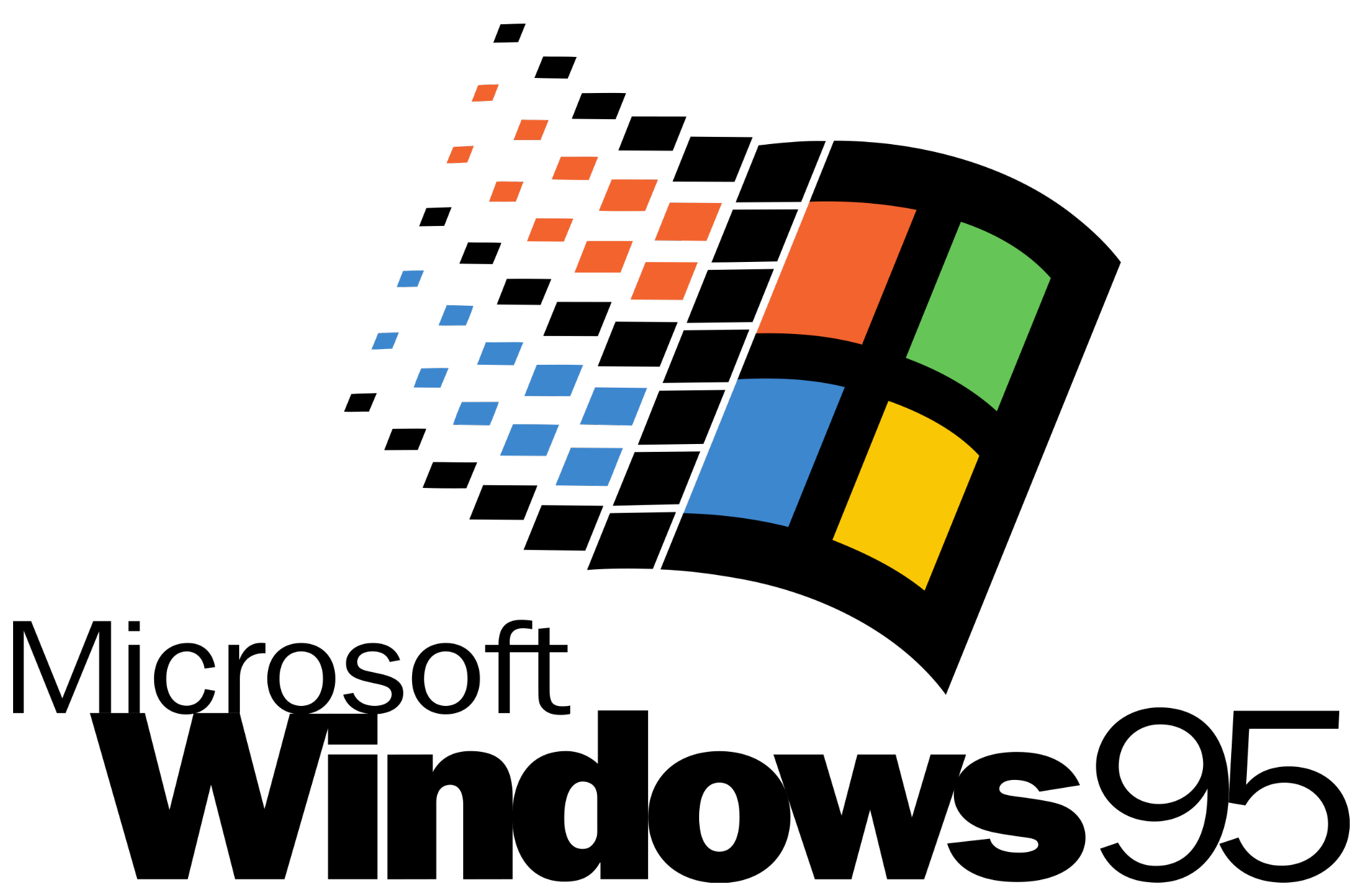 T-PAITA - MICROSOFT WINDOWS 95 (00 33)