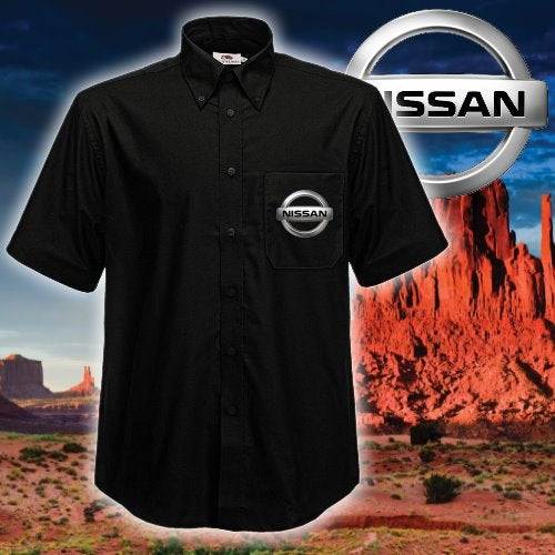 KAULUSPAITA - NISSAN (00 730)