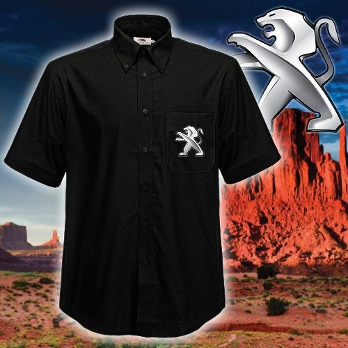 KAULUSPAITA - PEUGEOT VÄRI RP (WR0218)