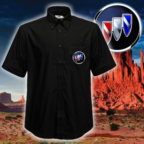 KAULUSPAITA - BUICK VÄRI RP (2461)