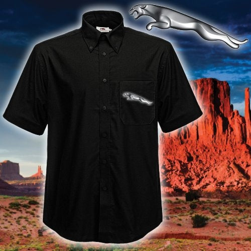 KAULUSPAITA - JAGUAR VÄRI RP (WR0238)