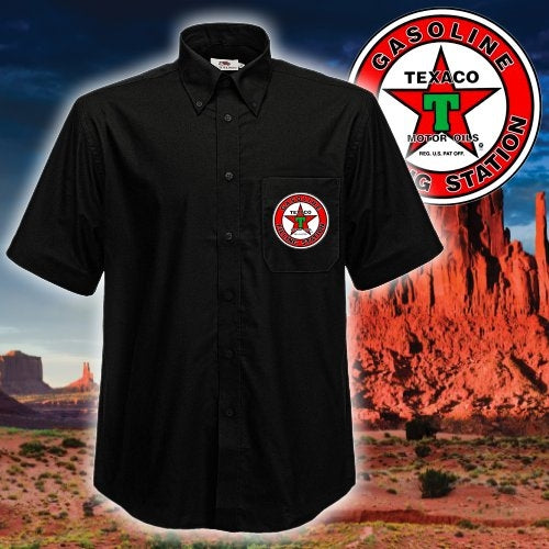 KAULUSPAITA - TEXACO VÄRI RP (00 268)