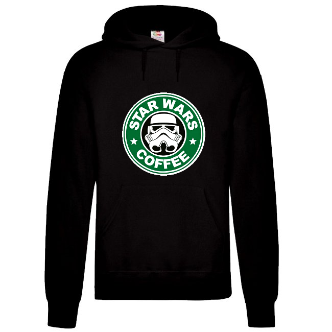 HUPPARI - STAR WARS COFFEE  (2646)