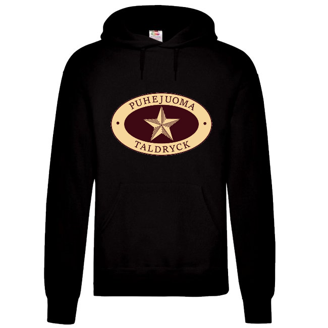 HUPPARI - PUHEJUOMA YHDEN TÄHDEN (00 199)