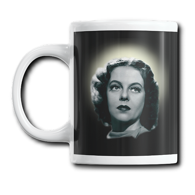 MUKI - REGINA LINNANHEIMO