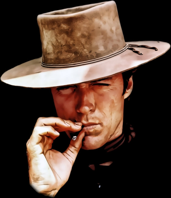 CLINT (00 120)