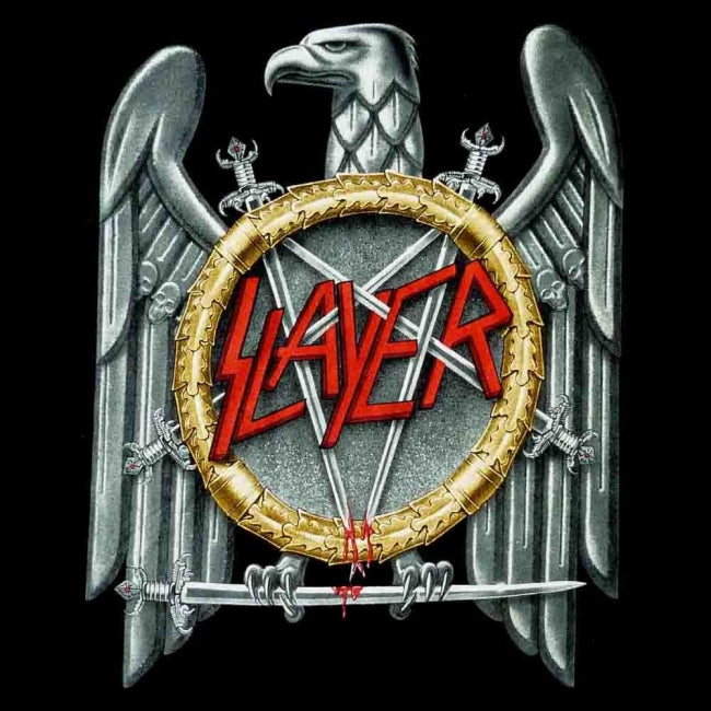 SLAYER   (1232)