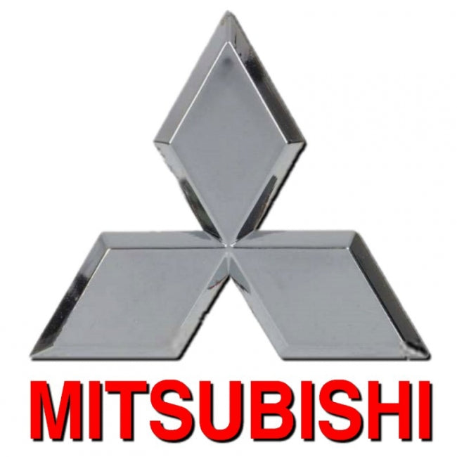 Paitakuva - Mitsubishi (A1080)
