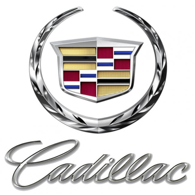 Paitakuva - Cadillac (00 935)