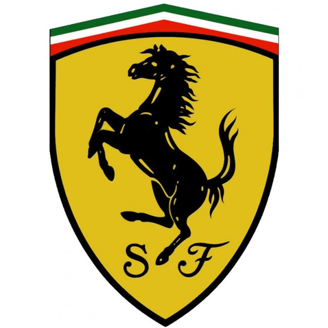 Paitakuva - Ferrari (A1089)