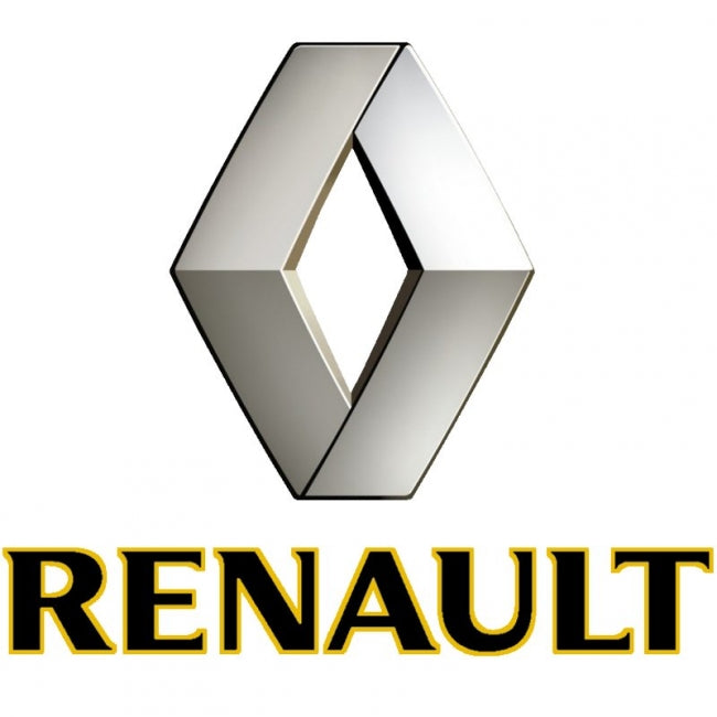 Paitakuva - Renault (00 286)