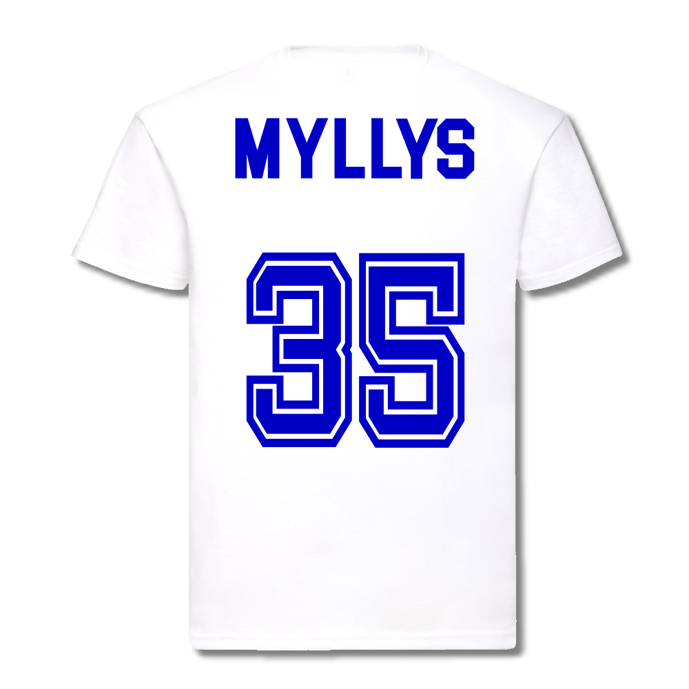 T-PAITA -  MM 1995  MYLLYS