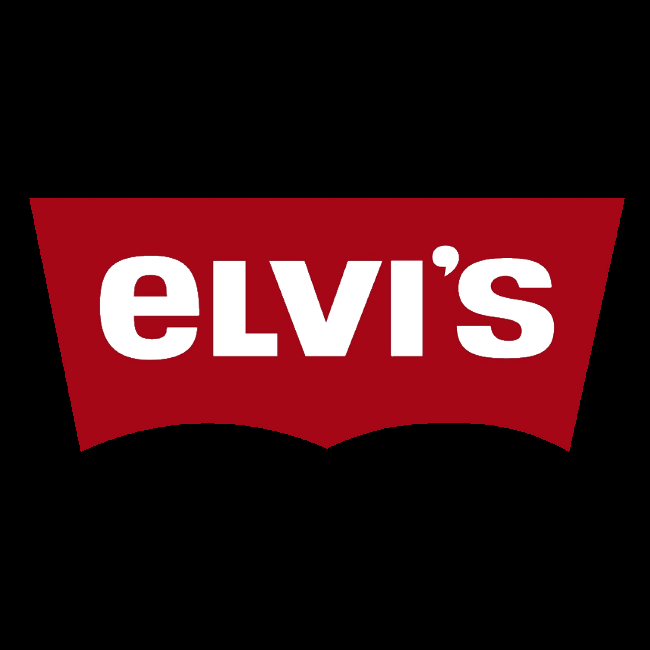 Verkkoperälippis ELVIS