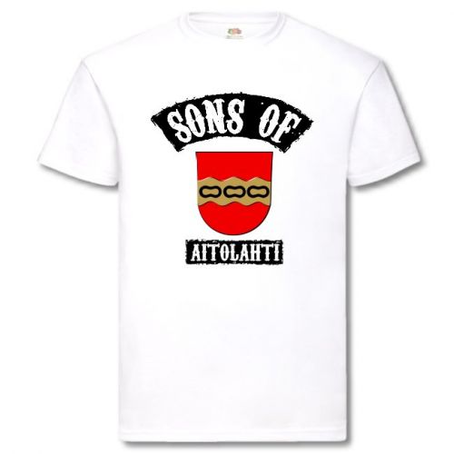 T-PAITA - SONS OF AITOLAHTI