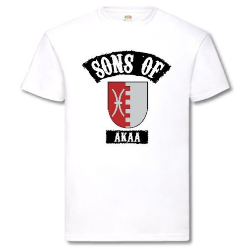 T-PAITA - SONS OF AKAA