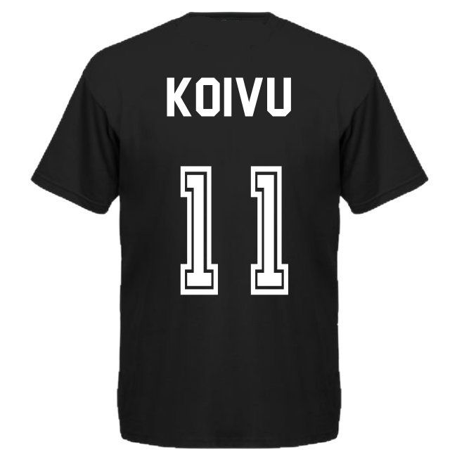 T-PAITA -  MM 1995  KOIVU 11