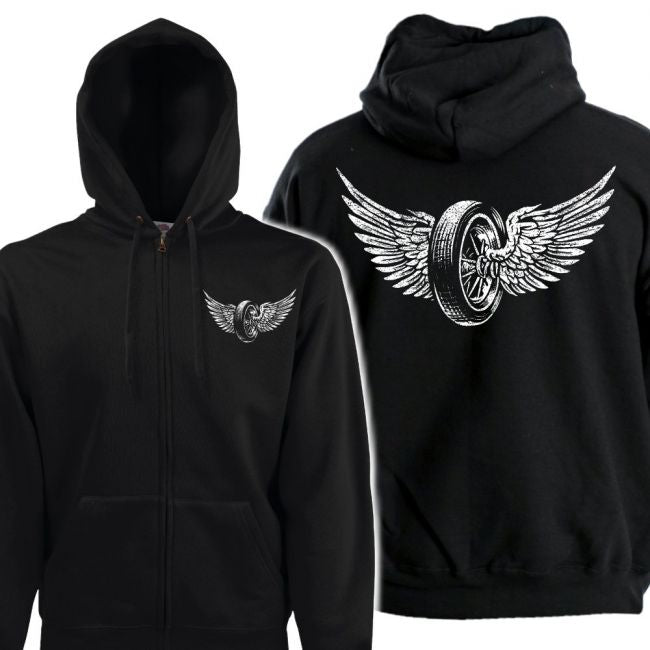 VETOKETJUHUPPARI - RENGAS (00 565)