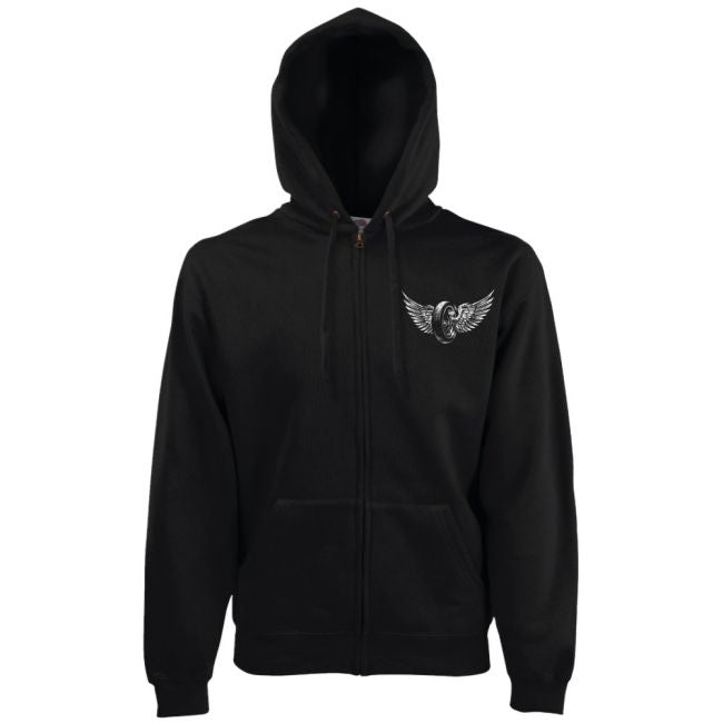 VETOKETJUHUPPARI - RENGAS (00 565)