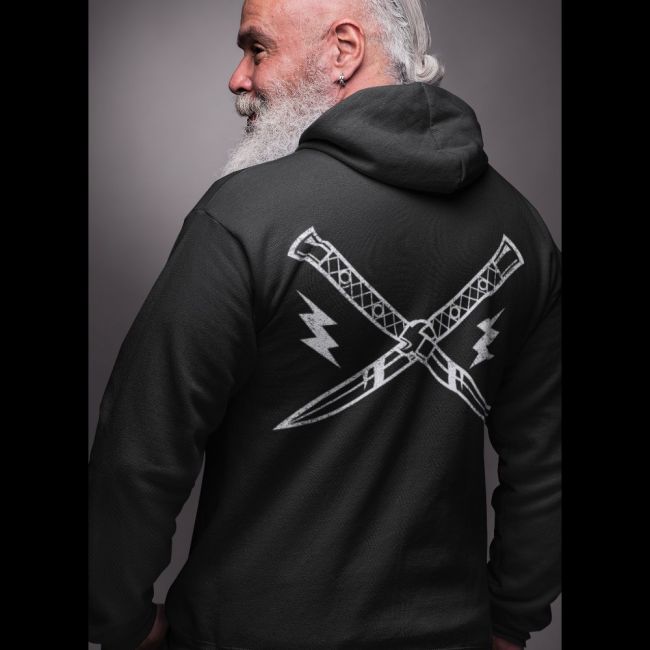 VETOKETJUHUPPARI - STILETTI