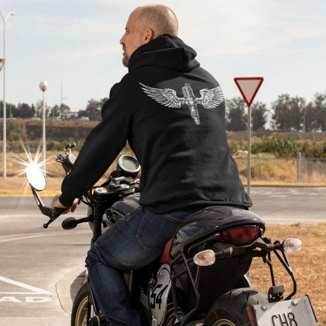 VETOKETJUHUPPARI - SYTYTYSTULPPA