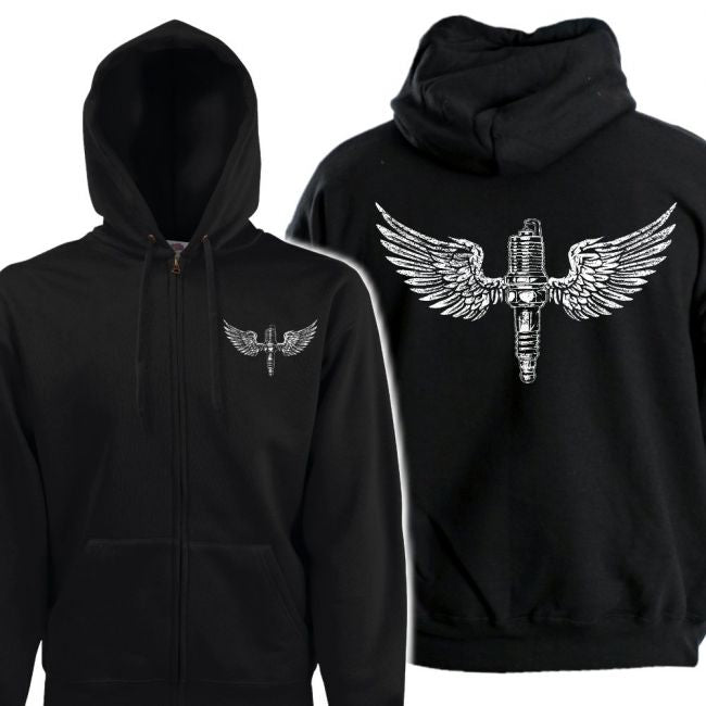 VETOKETJUHUPPARI - SYTYTYSTULPPA