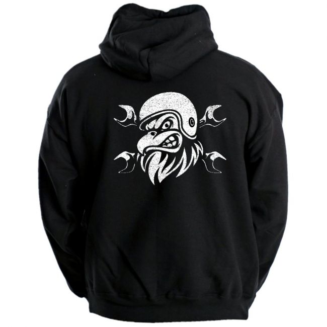 VETOKETJUHUPPARI - VAUHTI KOTKA (2687)