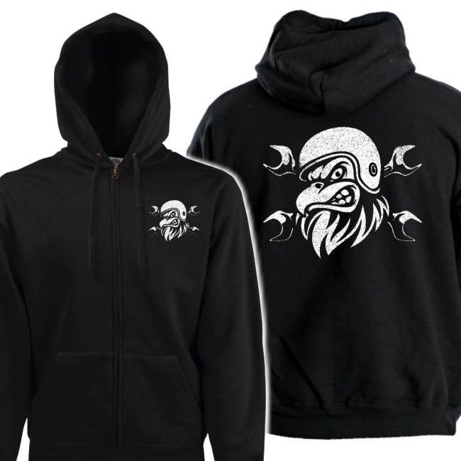 VETOKETJUHUPPARI - VAUHTI KOTKA (2687)