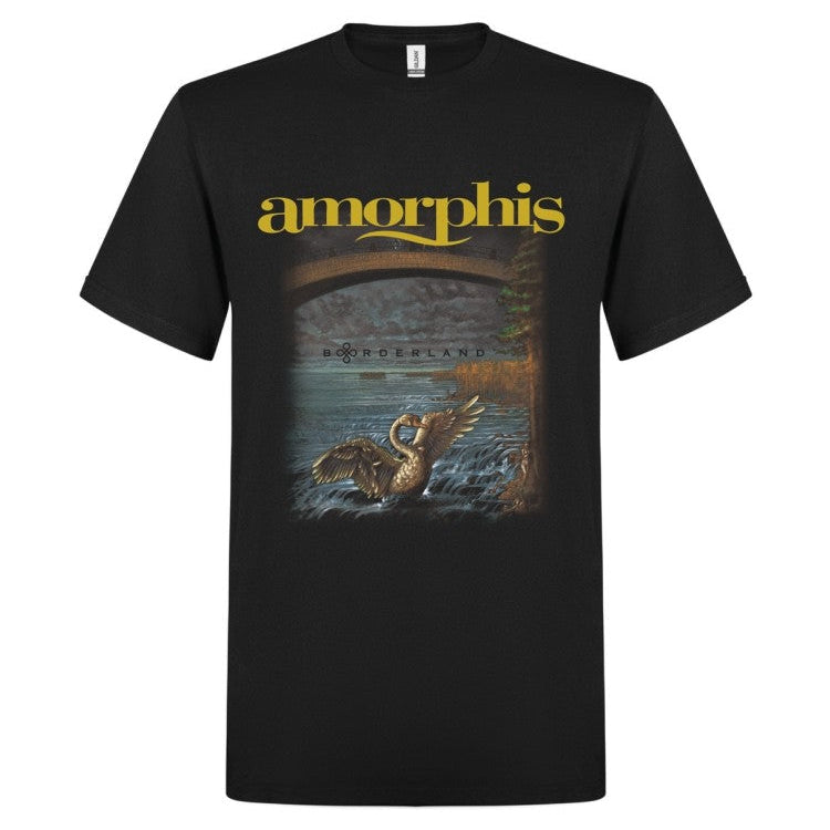 T-PAITA - Amorphis Borderline (LF8688)