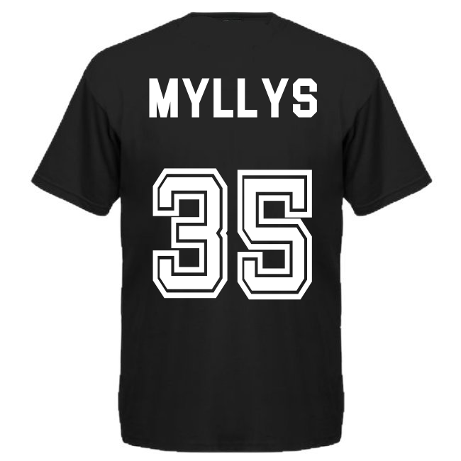 T-PAITA -  MM 1995  MYLLYS