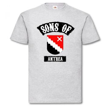 T-PAITA - SONS OF ANTREA