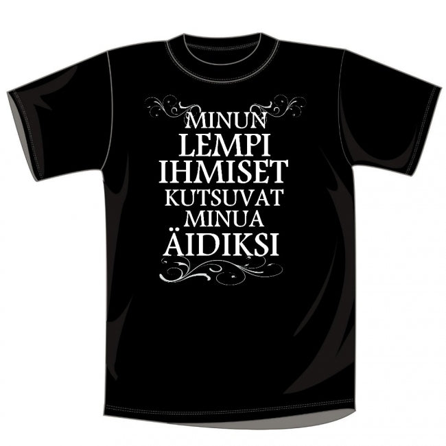 T-PAITA - LEMPI IHMISET (00 1015)