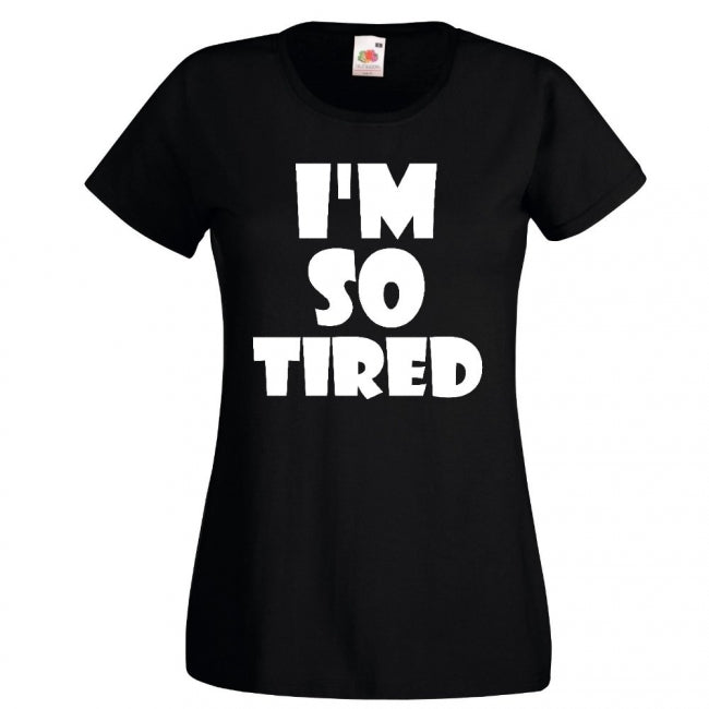 NAISTEN PAITA+VAUVAN BODY - TIRED (00 839)