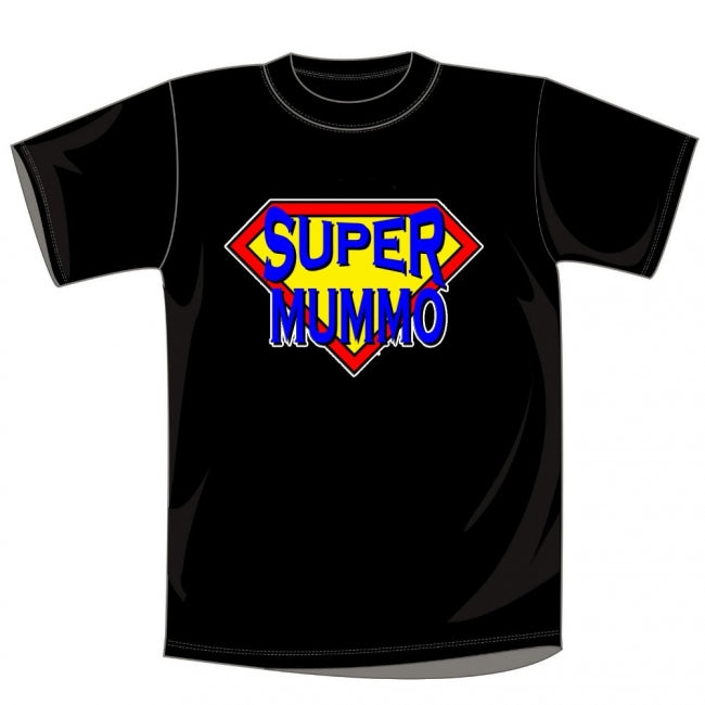 T-PAITA - SUPERMUMMO (00 824)