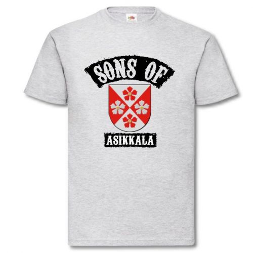 T-PAITA - SONS OF ASIKKALA