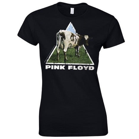 T-PAITA - ATOM HEART (GIRLIE) - PINK FLOYD (LF8152)