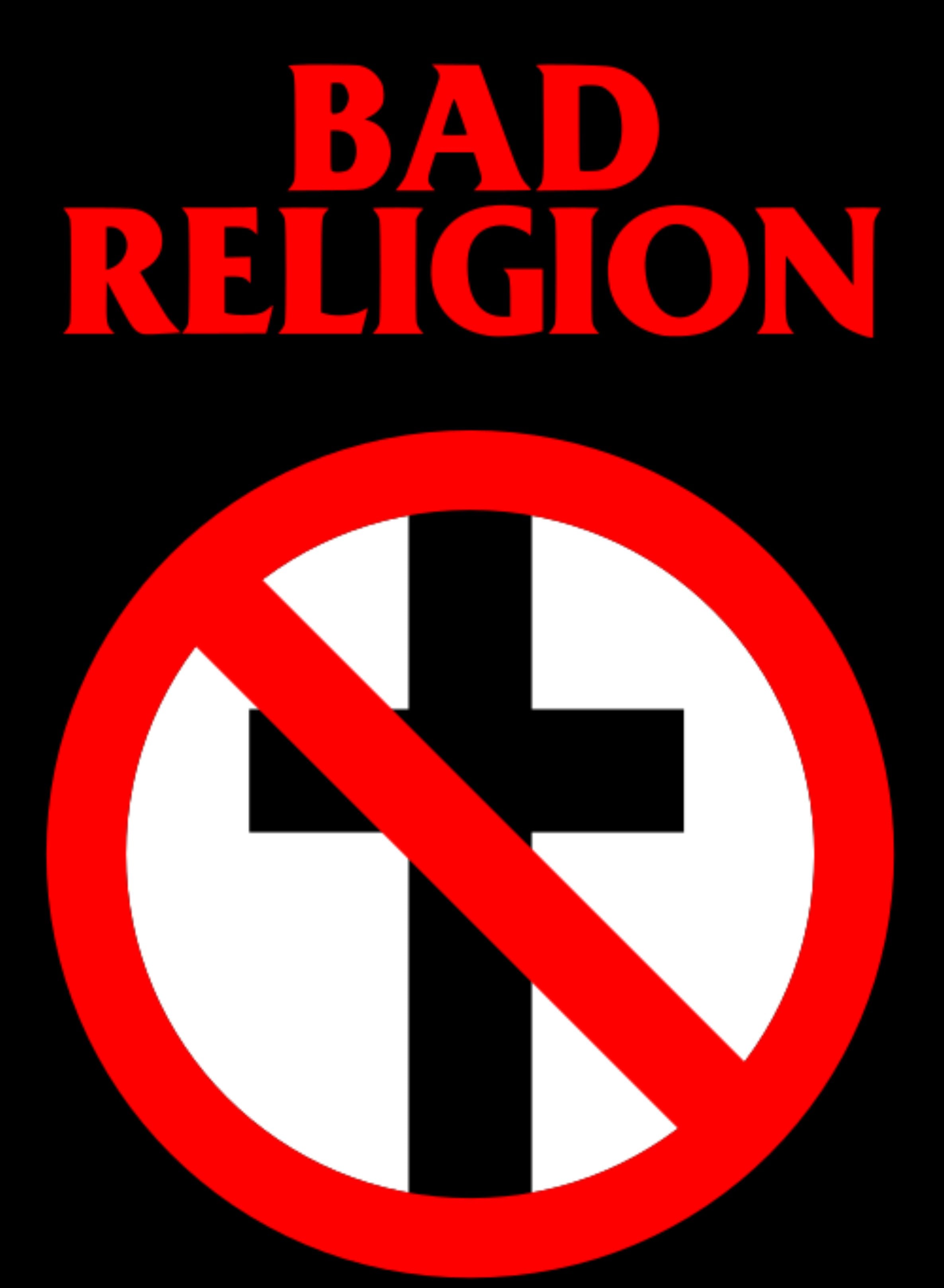 BAD RELIGION (683)