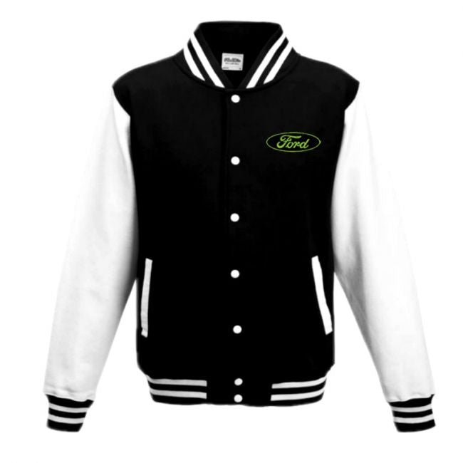 COLLEGETAKKI - FORD MUSTANG GREEN (916)