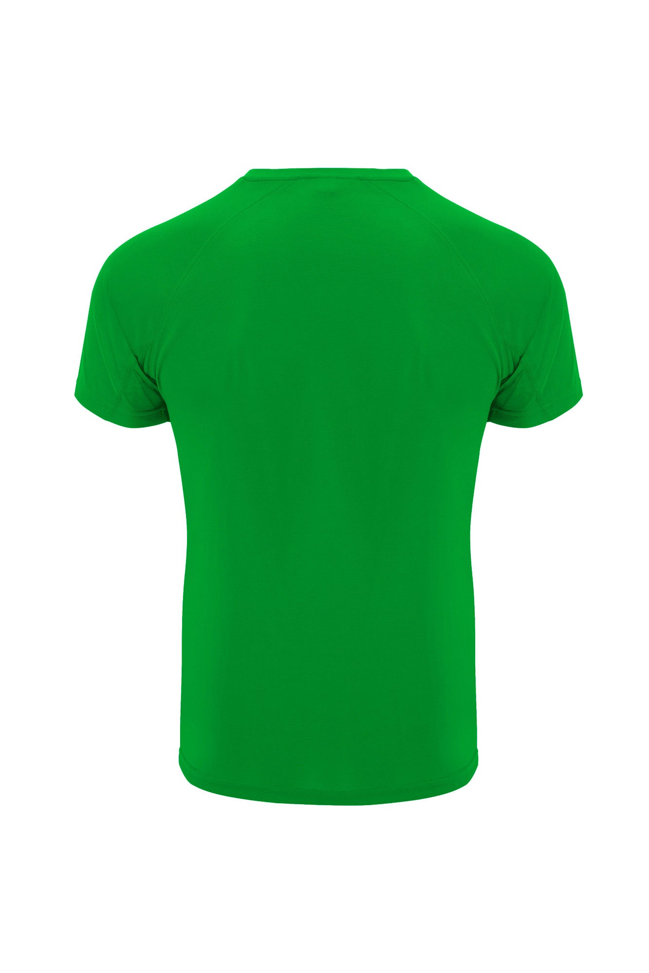 TEKNINEN T-PAITA ROLY FERN GREEN