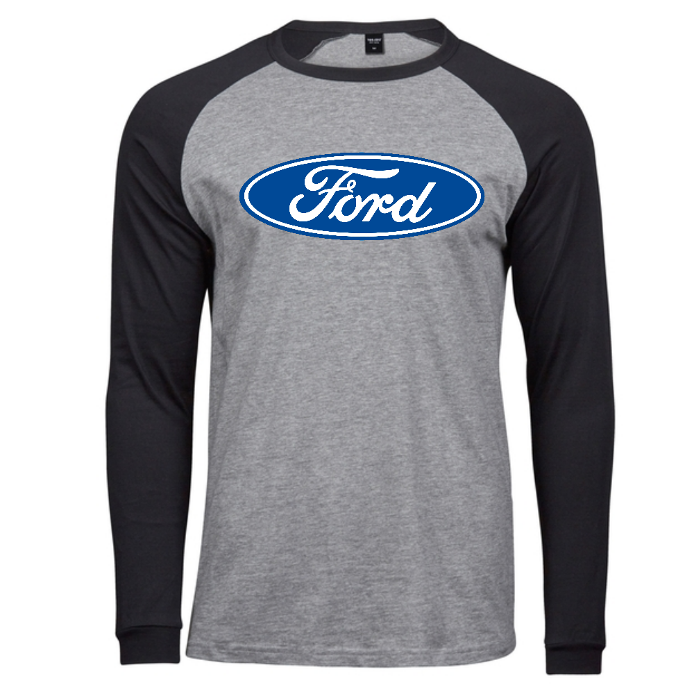 PITKÄHIHAINEN BASEBALL - FORD (338)