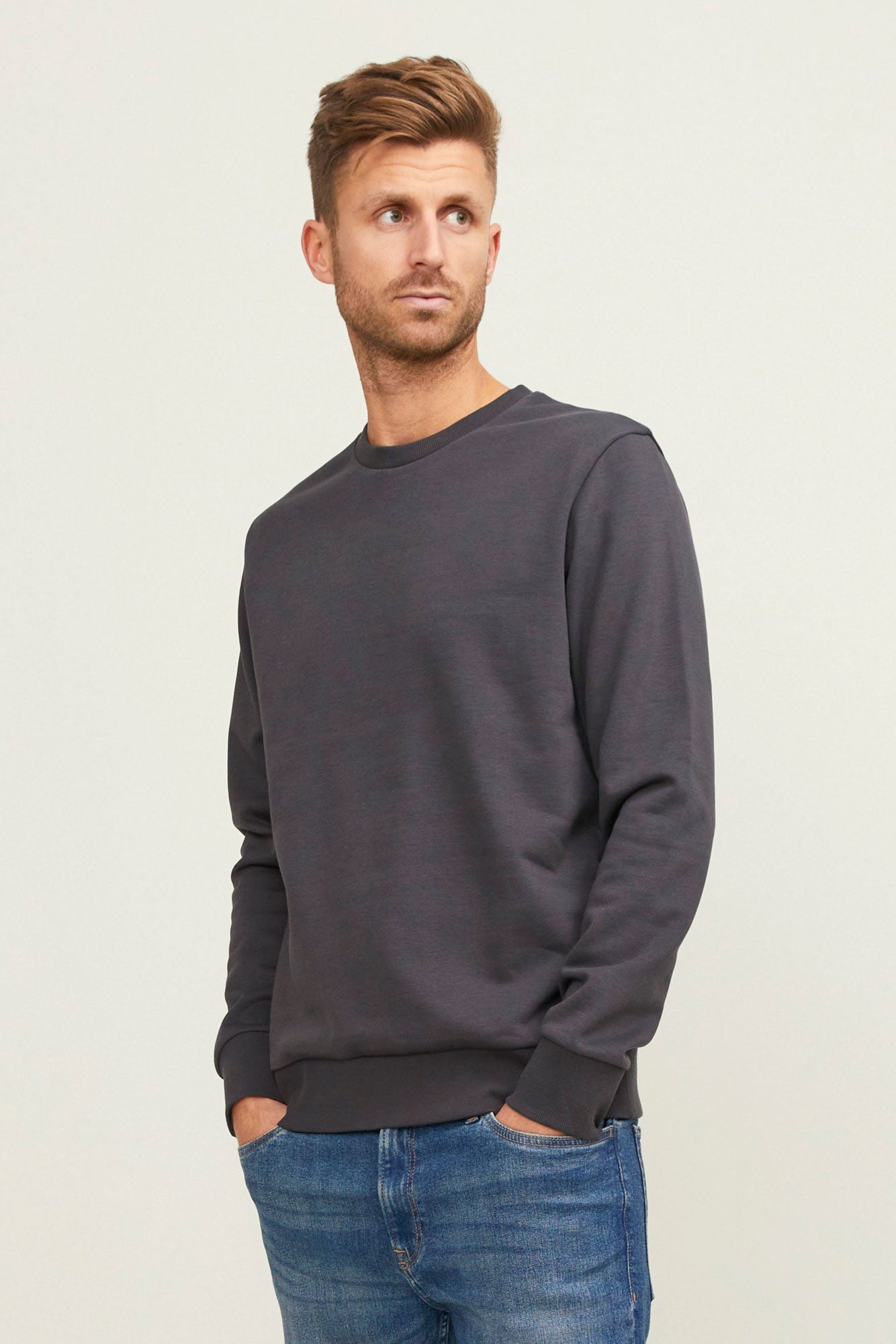 Jack & Jones Basic Collegepaita