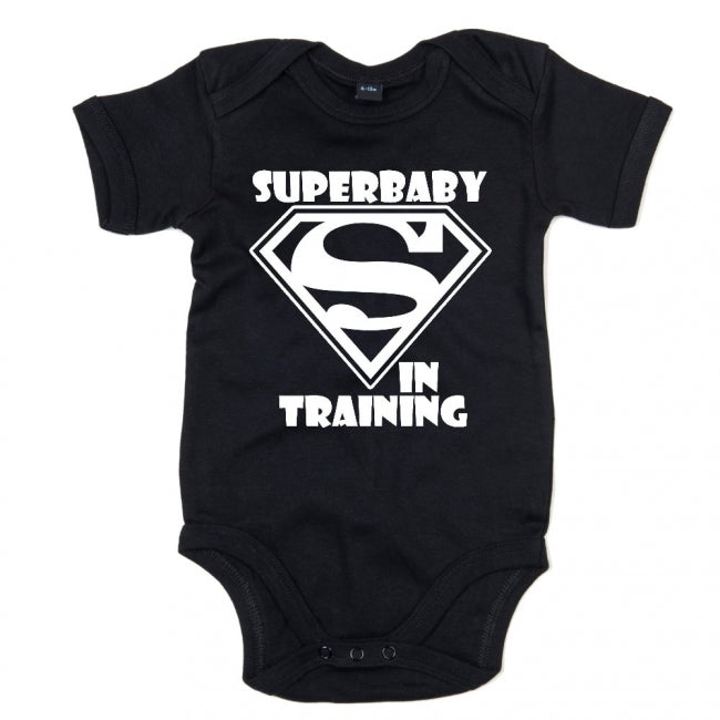 VAUVAN BODY - SUPERBABY