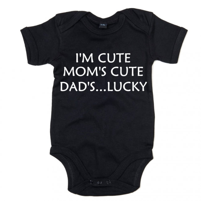 VAUVAN BODY - CUTE (2164)