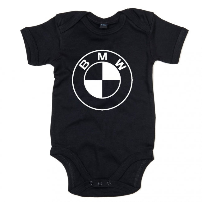 VAUVAN musta BODY - BMW (00 51)