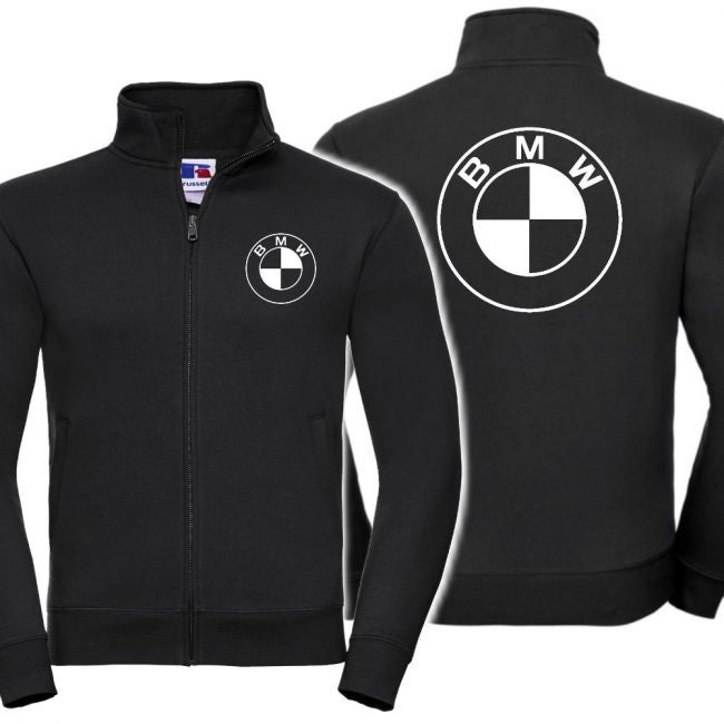 Authentic Collegetakki - BMW