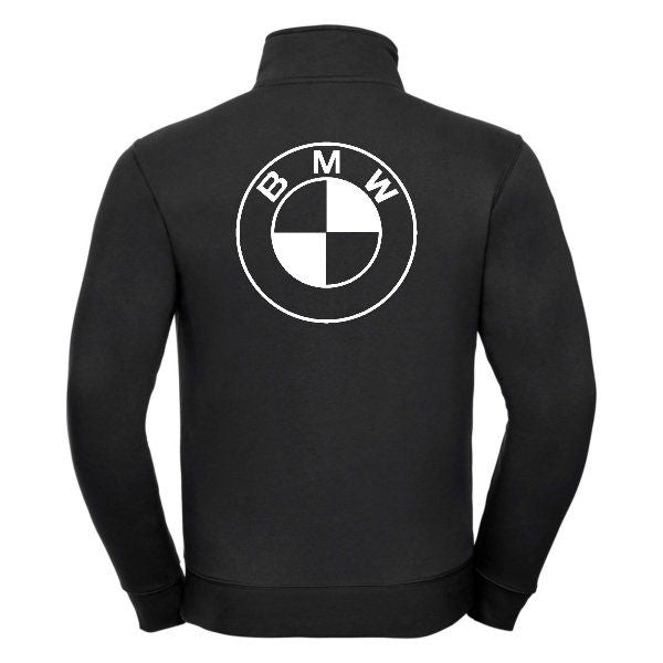 Authentic Collegetakki - BMW