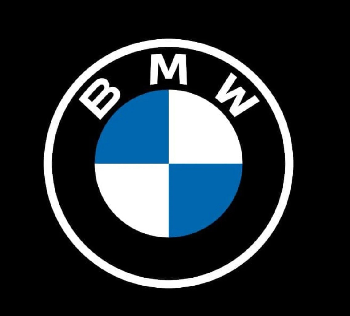 VETOKETJUHUPPARI - BMW RINTAPAINATUS