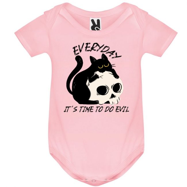 Honey Lyhythihainen Body LIGHT PINK - EVERYDAY (570)