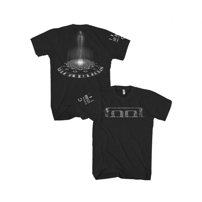 T-PAITA - TOOL - BW SPECTRE