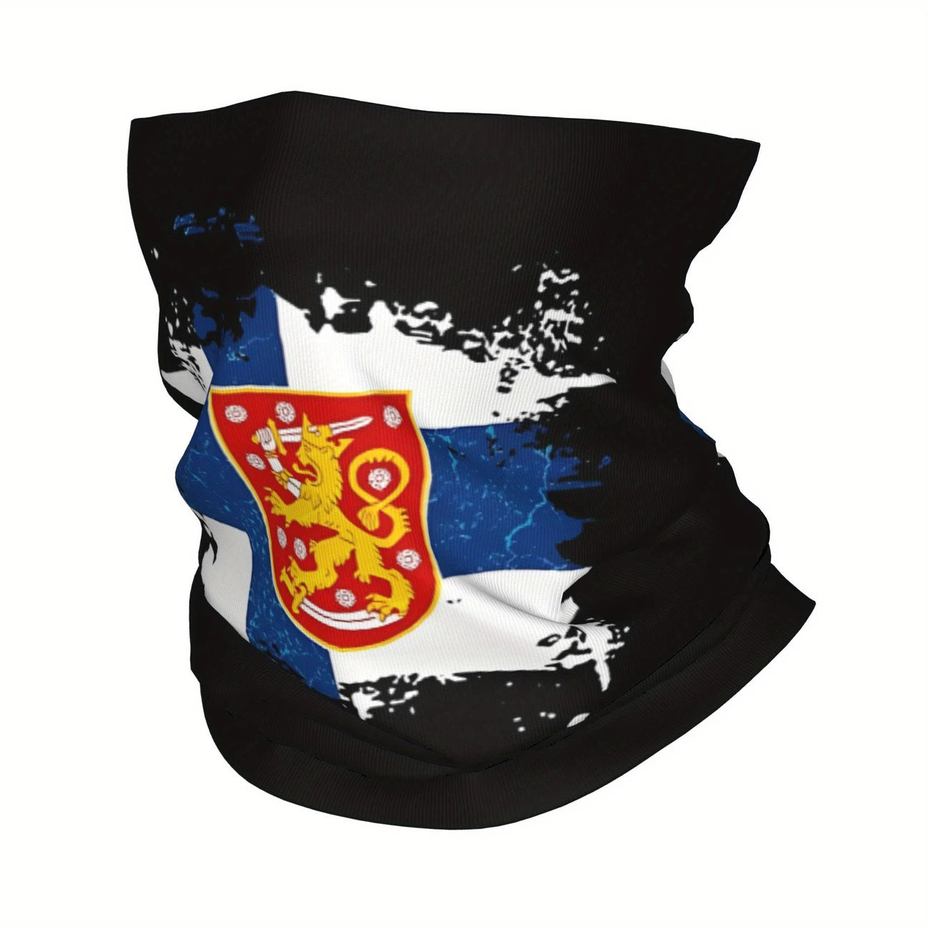 PUFF HUIVI - SUOMI