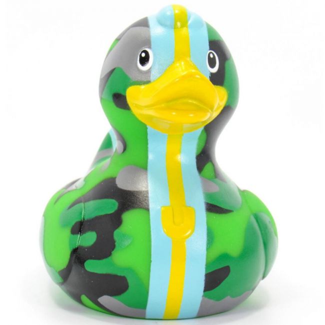 KUMIANKKA - Luxury Camo Fusion Duck